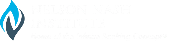 Nelson Nash Institute, Home of the Infinite Banking Concept
