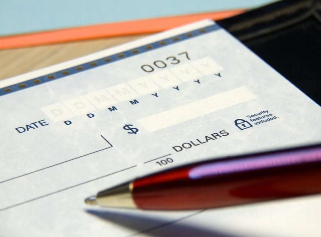Jeanette’s Banking System