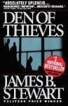 den-thieves-james-b-stewart-paperback-cover-art