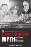 pearl-harbor-myth-rethinking-unthinkable-george-victor-paperback-cover-art