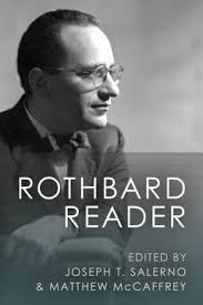 Rothbard Reader