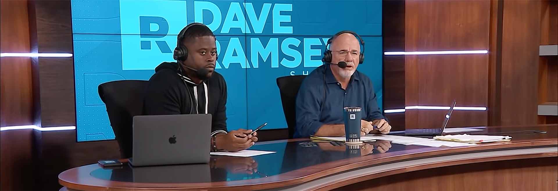 Dave Ramsey and Anthony Oneal criticize the Infinite Banking Concept