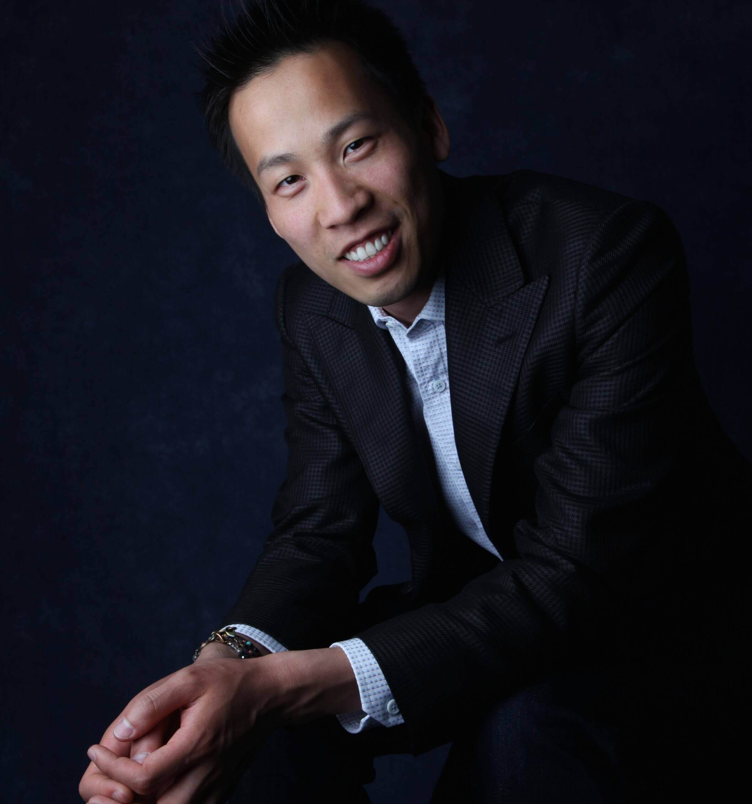 Henry Wong - The Official Site for the Infinite Banking Concept - R ...
