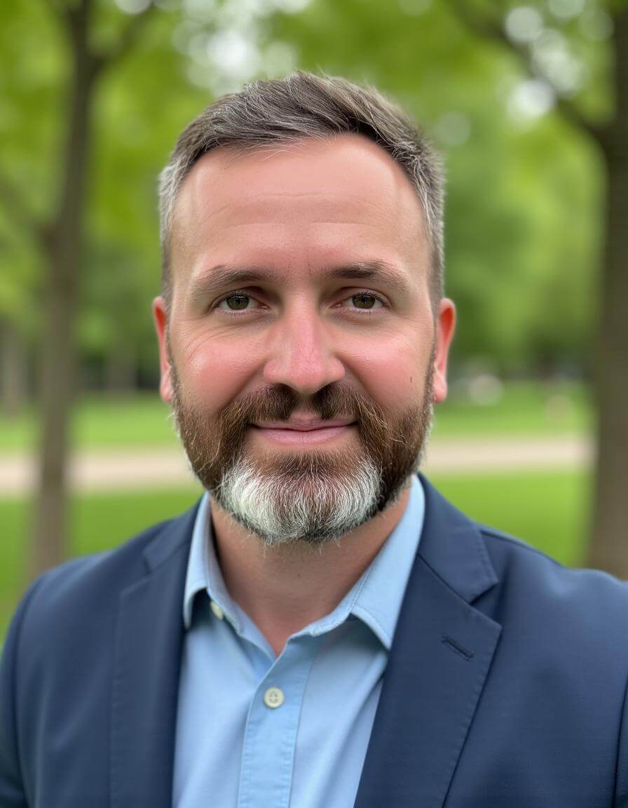 headshot