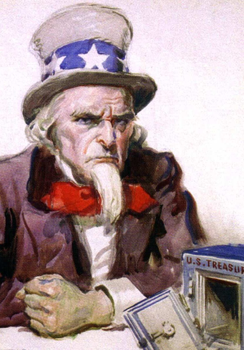 Uncle-Sam-broke